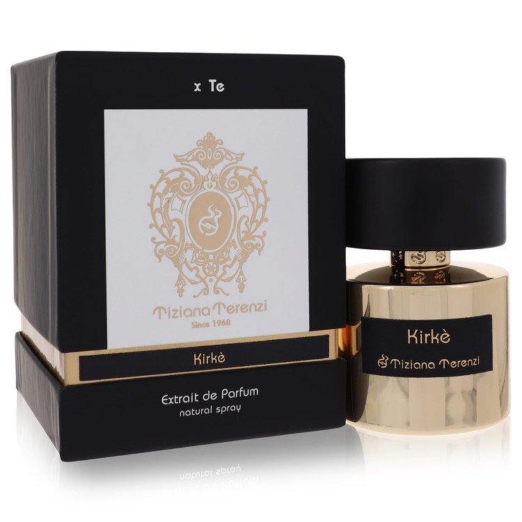Kirke by Tiziana Terenzi Extrait De Parfum Spray (Unisex) 3.38 oz Kirke by Tiziana Terenzi Extrait De Parfum Spray (Unisex) 3.38 oz